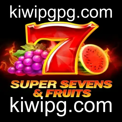 Descubra o Mundo Vibrante de 7SuperSevensFruits: Jogo de Frutas da kiwipg.com