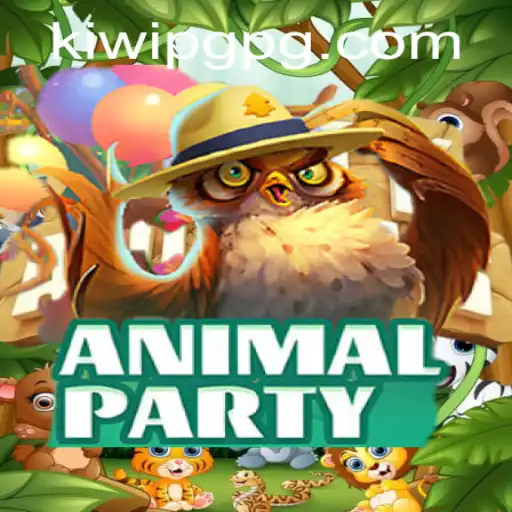 Descubra Tudo Sobre AnimalParty: Um Jogo Divertido e Envolvente