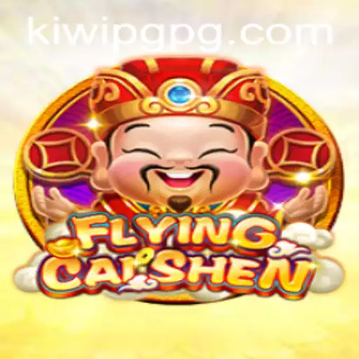 Flying CaiShen: Uma Viagem no Mundo dos Deuses da Fortuna