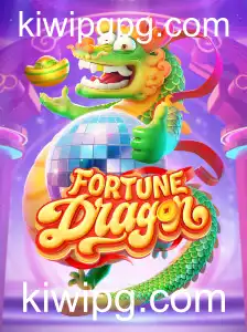 Explorando o Universo de FortuneDragon