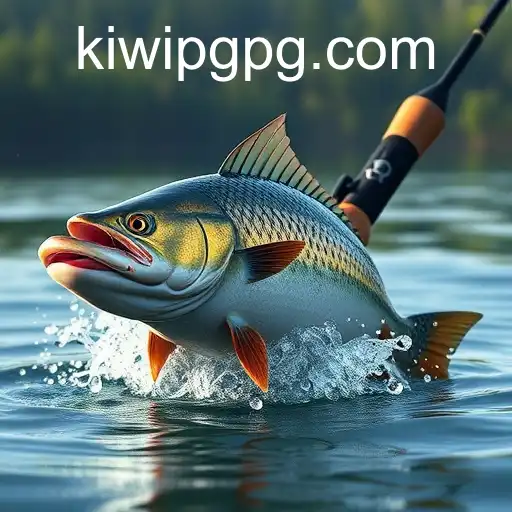 Jogos de pesca
