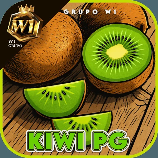 kiwipg.com Logo