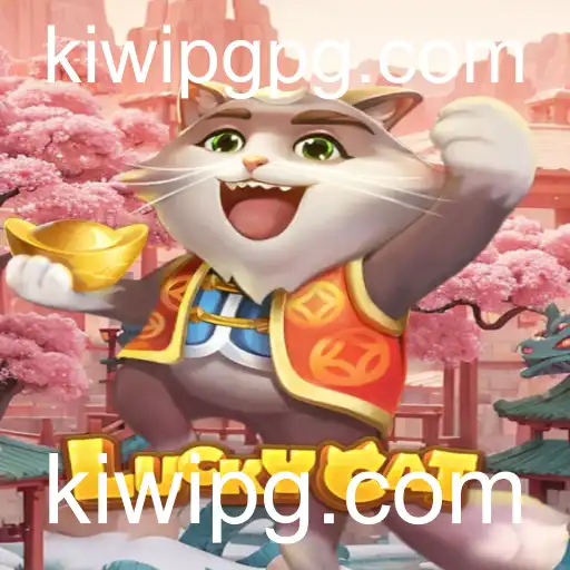 Descubra o Fascinante Mundo de LuckyCat: Um Jogo Inovador da kiwipg.com