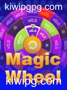 Explorando o Mundo de MagicWheel: Um Jogo de Estratégia Empolgante