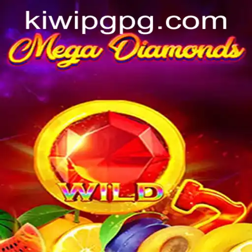 MegaDiamond: Descubra o Fascinante Mundo do Jogo MegaDiamond