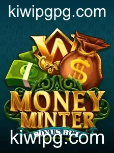 Explorando o Mundo de MoneyMinterBonusBuy no kiwipg.com