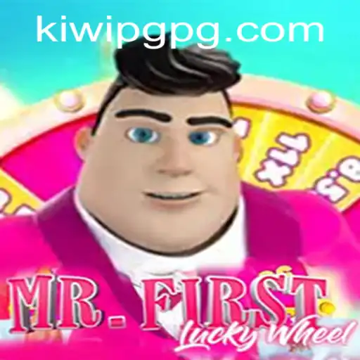 MrFirstLuckyWheel: Uma Nova Dimensão de Entretenimento em kiwipg.com
