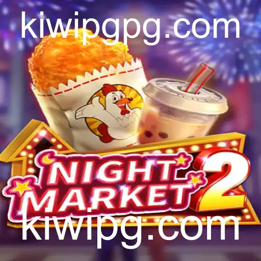 Explorando o Mundo de NightMarket2: Tudo o que Você Precisa Saber
