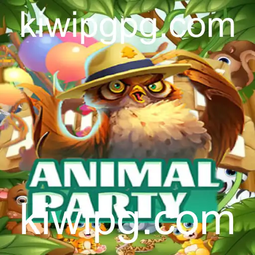 Descubra Tudo Sobre AnimalParty: Um Jogo Divertido e Envolvente