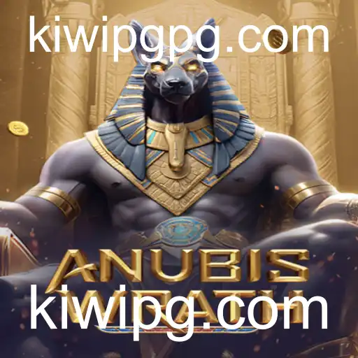 AnubisWrath: Um Aventuroso Mergulho na Mitologia Egípcia