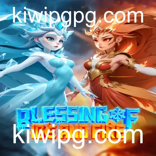 Blessing of Ice and Fire: Exploração e Estratégia no Novo Jogo de Aventura