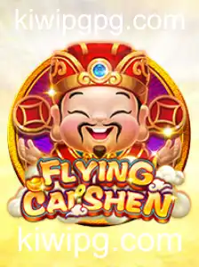 Flying CaiShen: Uma Viagem no Mundo dos Deuses da Fortuna