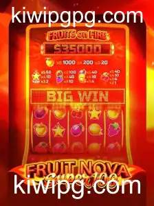 Explorando o Colorido Jogo FruitNovaSuper100
