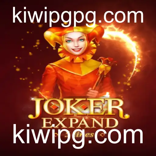 Descubra o Fascinante Mundo de JokerExpand