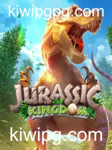 Descubra o Entusiasmante Mundo de JurassicKingdom: Uma Aventura Pré-Histórica