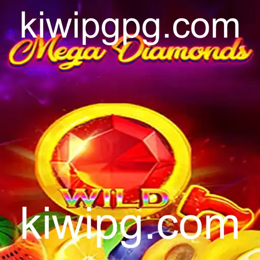 MegaDiamond: Descubra o Fascinante Mundo do Jogo MegaDiamond