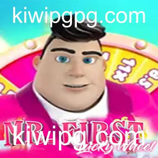 MrFirstLuckyWheel: Uma Nova Dimensão de Entretenimento em kiwipg.com