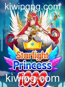 Descubra o Fascinante Mundo de StarlightPrincess1000