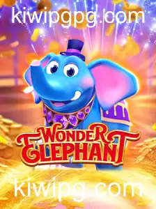 Descubra o Maravilhoso Mundo de WonderElephant