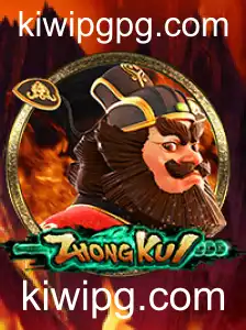 Descubra ZhongKui: O Jogo Mistico Que Encanta Jugadores