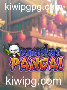 Descubra o Mundo Envolvente de PandaPanda