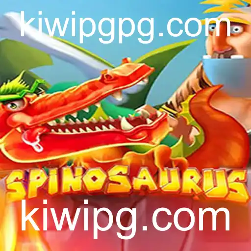 Descubra o Fascinante Jogo Spinosaurus em Kiwipg