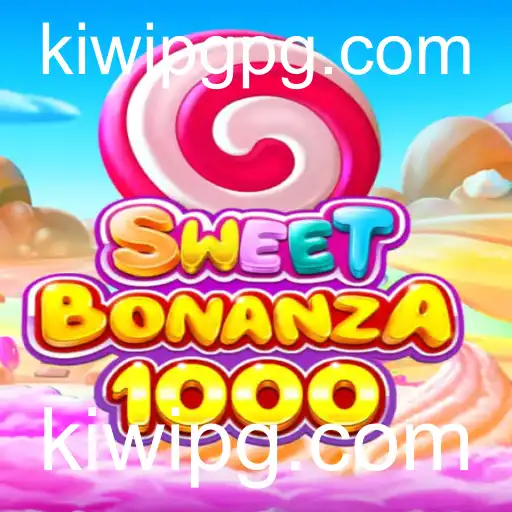 Descubra o Fascinante Mundo de SweetBonanza1000: O Jogo Online do Momento