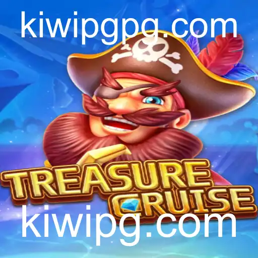 Desvendando o Mundo de TREASURECRUISE: Um Guia Completo
