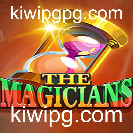 Descubra o Universo Mágico de TheMagicians: Jogo de Estratégia e Encantamento