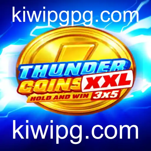 Explorando o Mundo Emocionante de ThunderCoinsXxl