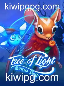 Descubra o Mundo Encantado de TreeOfLightBonusBuy