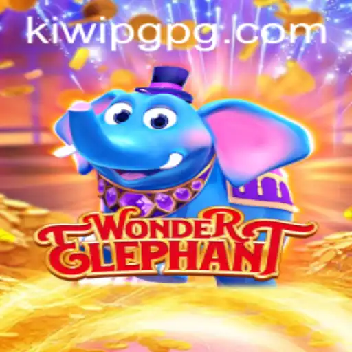 Descubra o Maravilhoso Mundo de WonderElephant